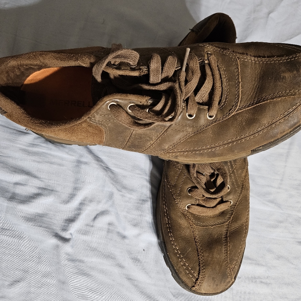 Merrell shoes